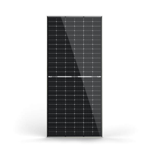 Tấm pin mặt trời Jinko 660W Tiger Neo 3