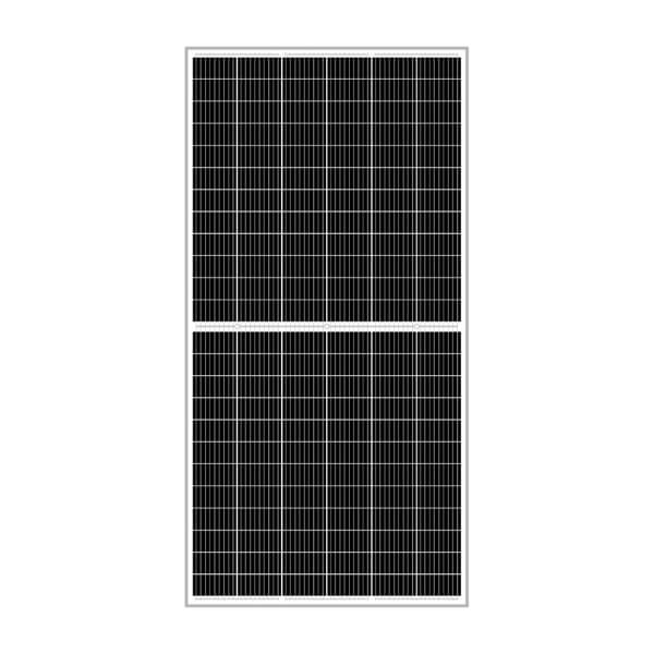 Tấm pin năng lượng mặt trời Canadian 620W