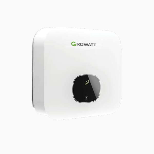 Biến tần hoà lưới Growatt 6kW