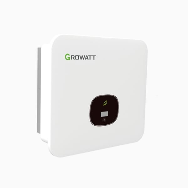 Inverter Growatt 10kW 1 pha